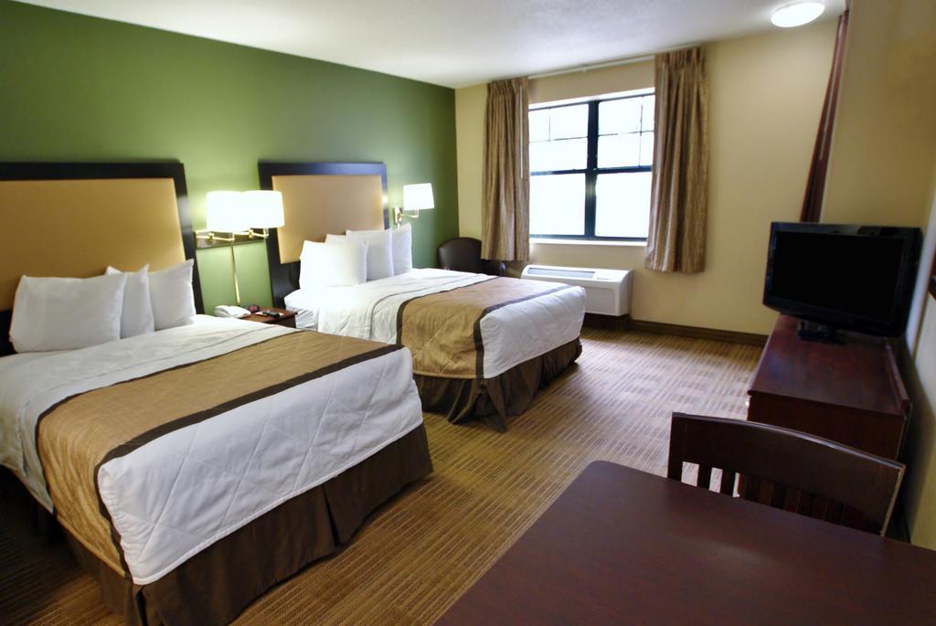 Extended Stay America Select Suites - Philadelphia - Malvern - Great Valley Exterior photo