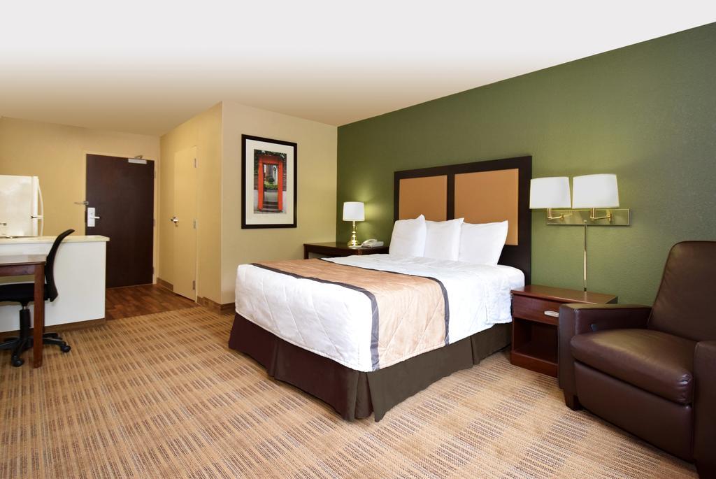 Extended Stay America Select Suites - Philadelphia - Malvern - Great Valley Exterior photo